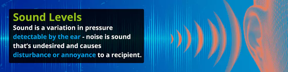 Sound Testing Kirkby Lonsdale Image 1